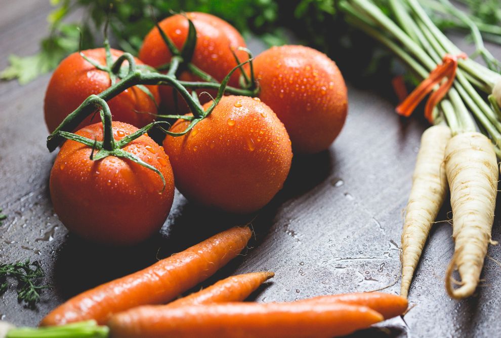 Seasonal vegetable suppliers wanted