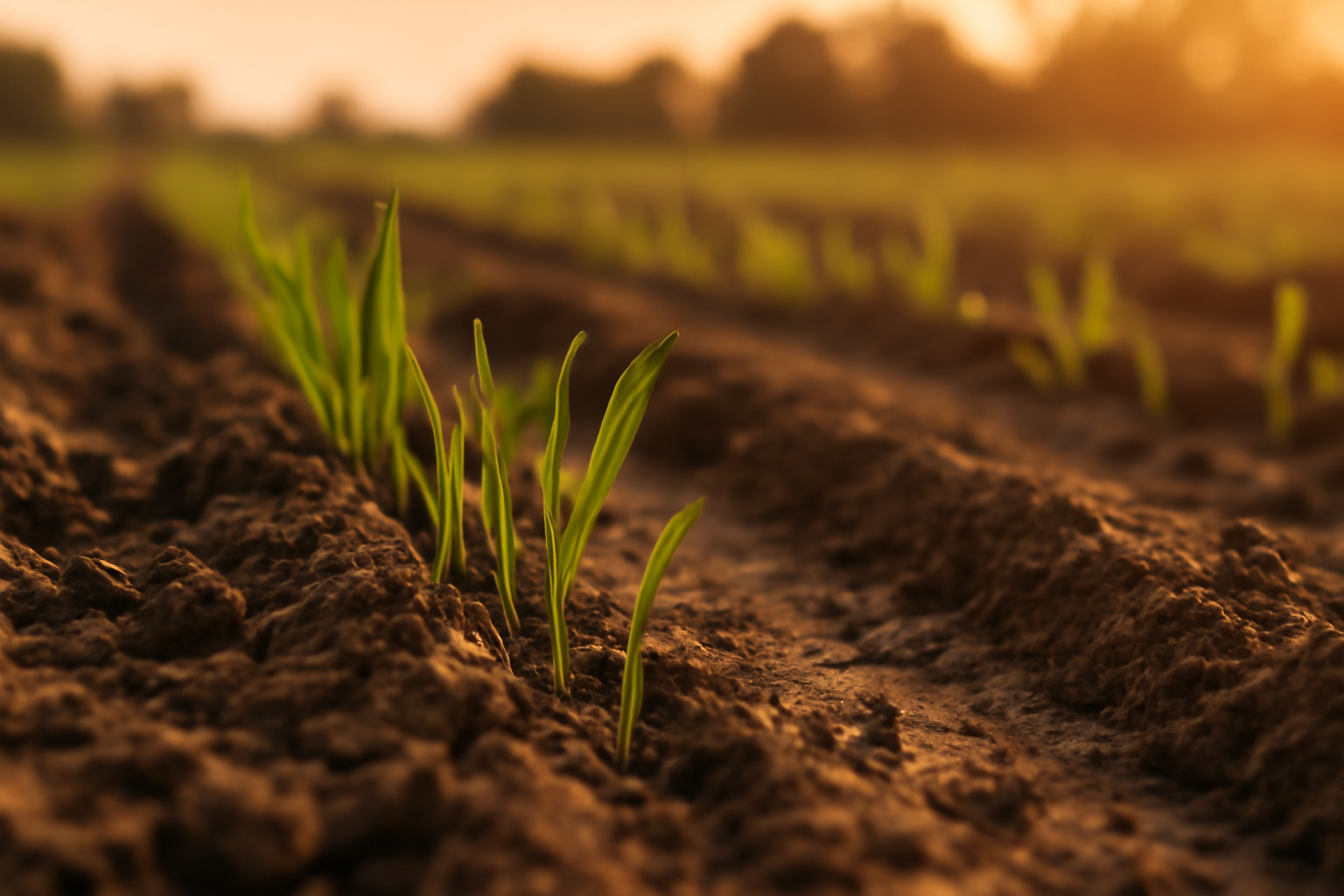 How Can EU Agriculture Adapt to Climate Change While Securing Sustainable Growth?