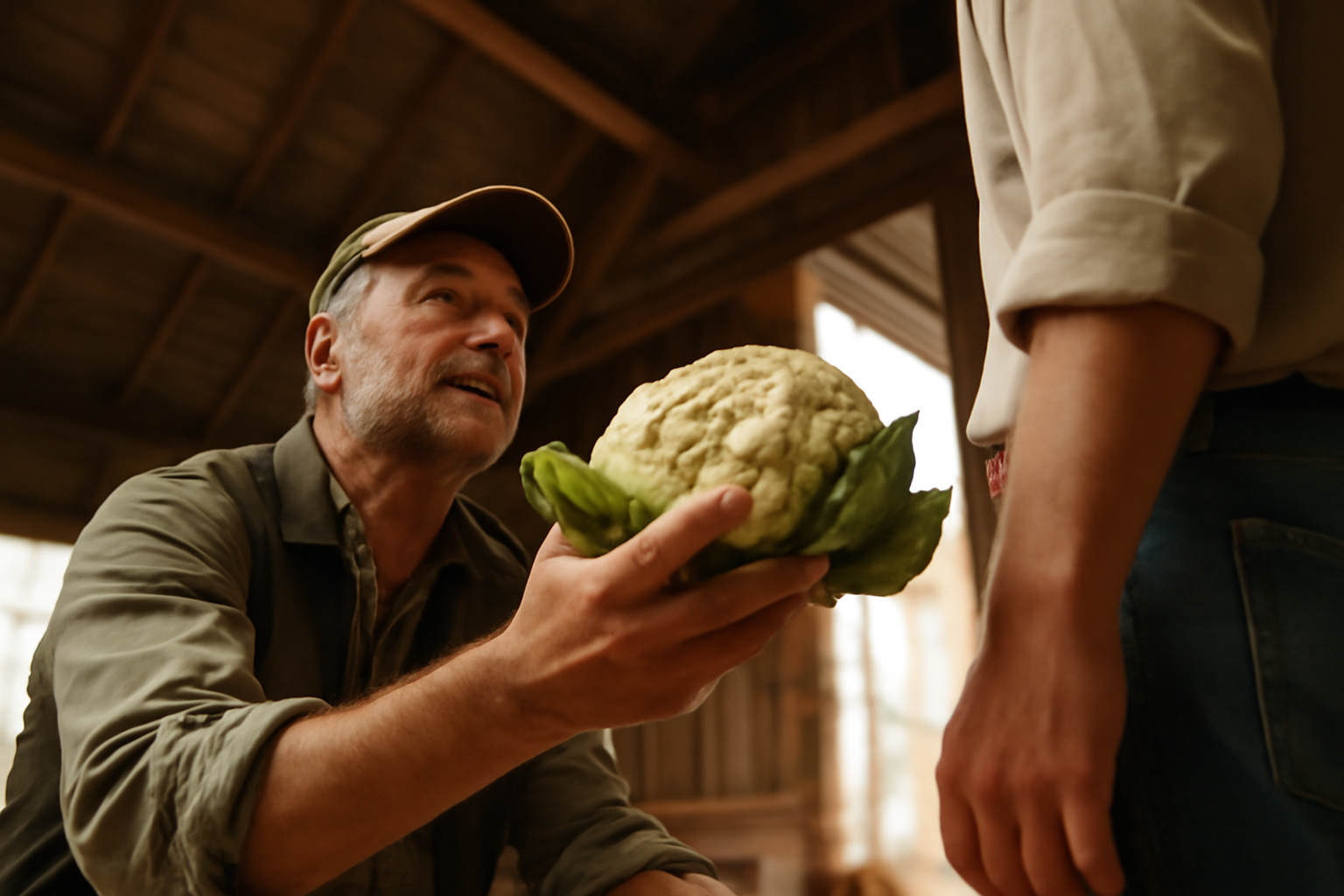 7 Key EU Strategies Shaping Sustainable Agriculture Amid Climate Change